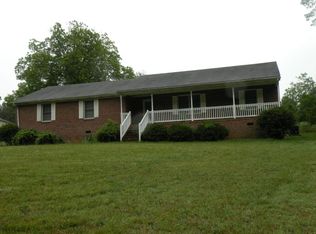 101 Jones St, La Crosse, VA 23950