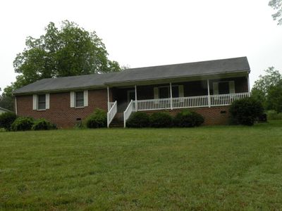 101 Jones St, La Crosse, VA, 23950