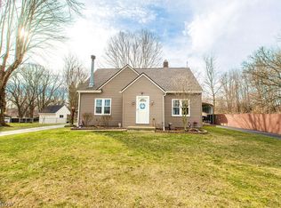 570 E Comet Rd, Clinton, OH 44216