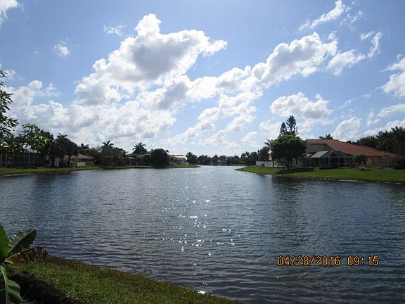 LAKE VIEW