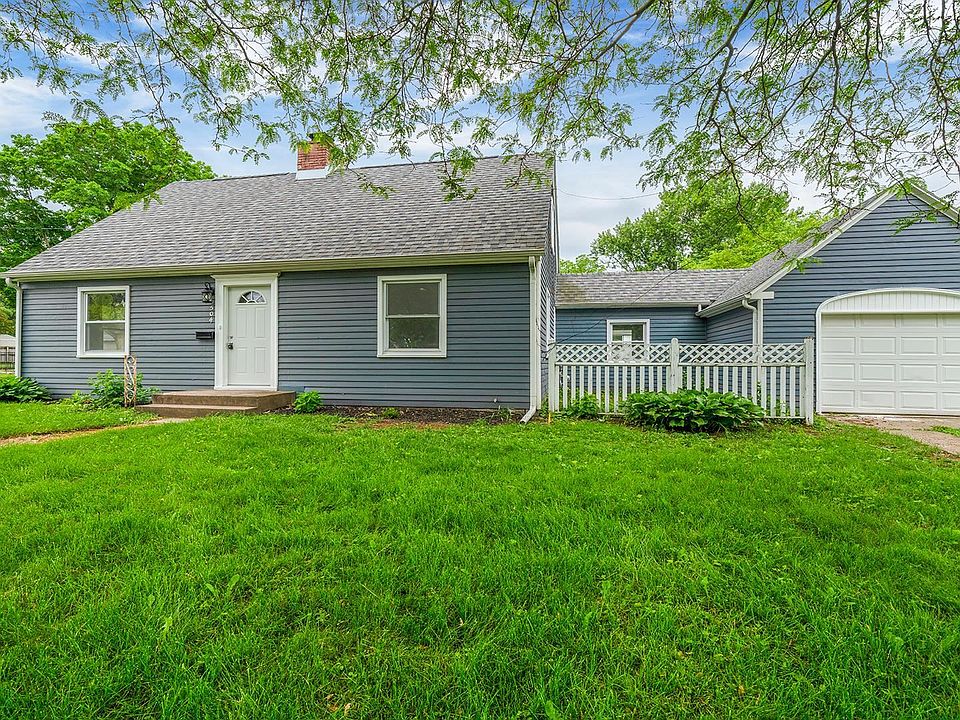 504 N Rockford Ave, Rockford, IL 61107 Zillow