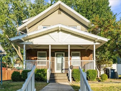 605 Melrose St, Akron, OH, 44305