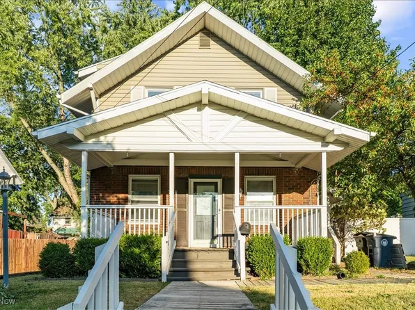 605 Melrose St, Akron, OH 44305