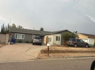 13265 Lakeview Granada Dr, Lakeside, CA 92040