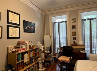 24 S Patterson Park Ave APT 1, Baltimore, MD 21231