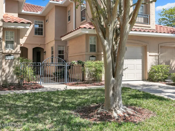 3838 LA VISTA Circle, Jacksonville, FL 32217