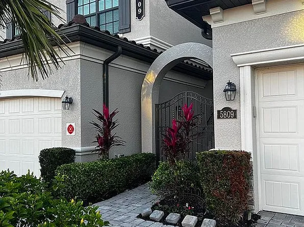 5809 Wake Forest Run Unit 103, Bradenton, FL 34211