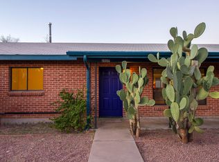 2537 E Edison St, Tucson, AZ 85716