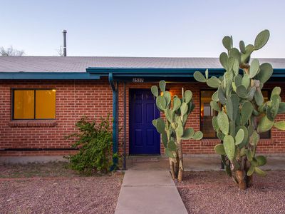 2537 E Edison St, Tucson, AZ, 85716