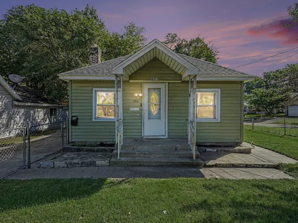 2154 McKee Ave SW, Grand Rapids, MI 49503