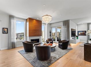 155 Steele St APT 716, Denver, CO 80206