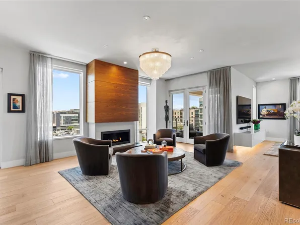 155 Steele Street #716, Denver, CO 80206