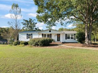 337 Horne Estate Rd, Carthage, NC 28327