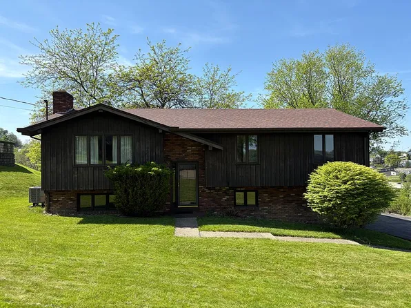 105 Milbeck Dr, Washington, PA 15301