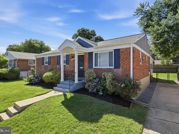 908 Gabel St, Silver Spring, MD 20901