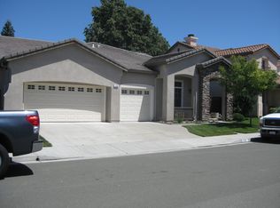 110 Spikerush Cir, American Canyon, CA 94503