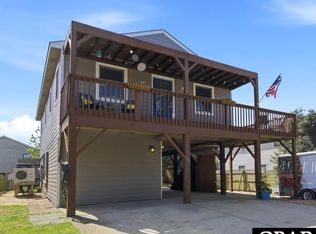 705 W Durham St Lot 662, Kill Devil Hills, NC 27948