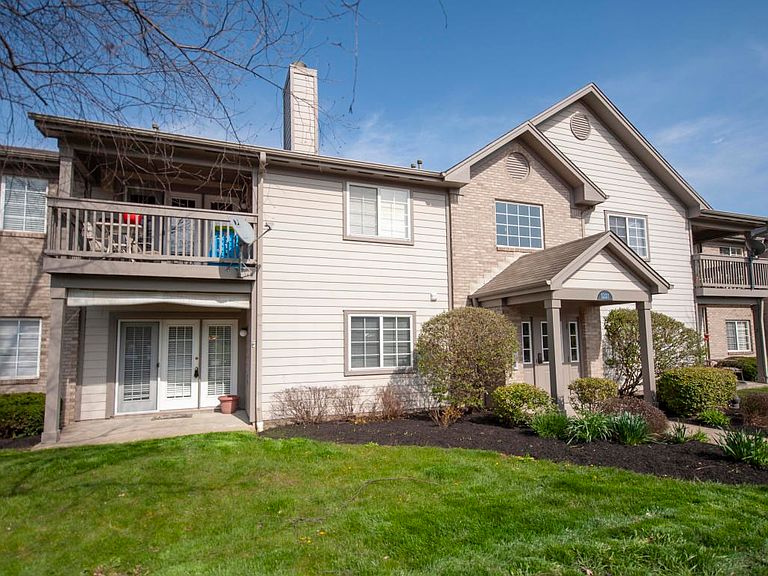 Swan Pointe Condominiums Louisville, KY Zillow