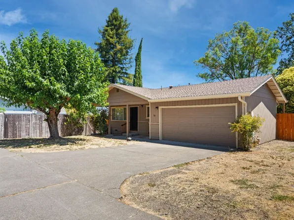 24 Whitmore Lane, Ukiah, CA 95482