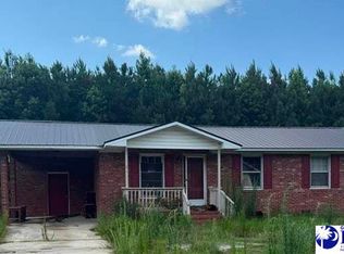 68 Sampson Rd, Hemingway, SC 29554