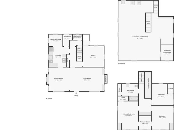 1535 SE Tacoma St, Portland, OR 97202