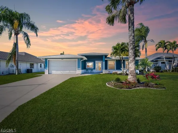 3840 SE 13th Ave, Cape Coral, FL 33904