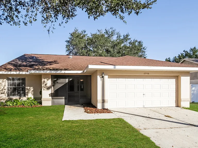 12906 Longcrest Dr — Photo 1