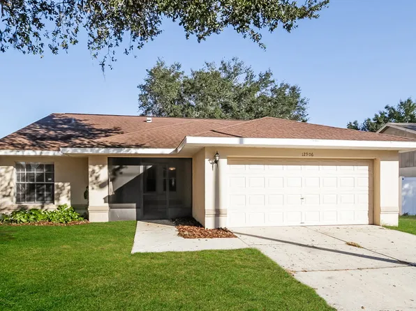 12906 Longcrest Dr, Riverview, FL 33579