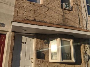 719 Chestnut St, Camden, NJ 08103