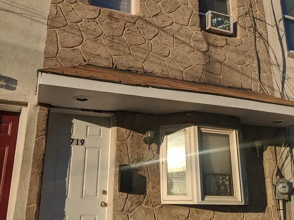 719 Chestnut St, Camden, NJ 08103
