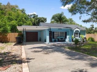 1374 Admiral Woodson Ln, Clearwater, FL 33755