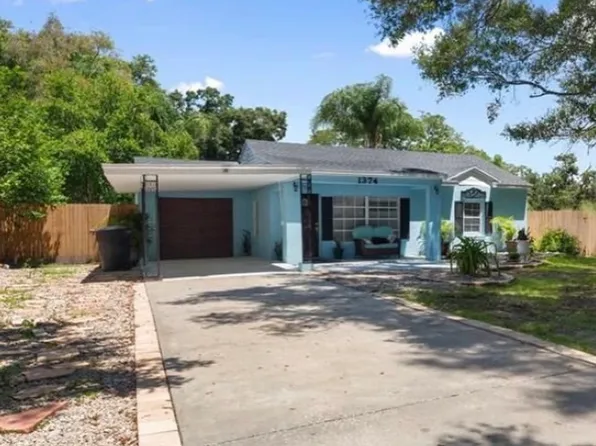 1374 Admiral Woodson Ln, Clearwater, FL 33755