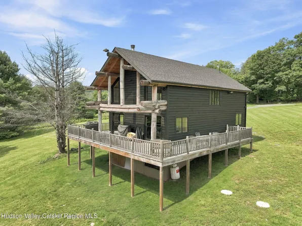 129 Grinnell Road, Prattsville, NY 12468