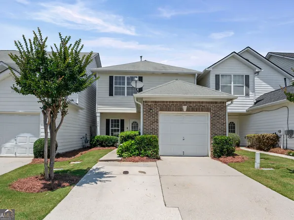 4450 Plum Frost Ct, Oakwood, GA 30566