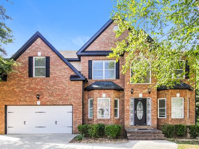 3951 Lucas Ln, Ellenwood, GA, 30294