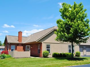 550 Cantering Pl E, Gahanna, OH 43230