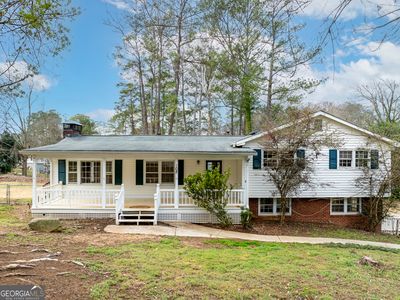108 Hamilton St, Woodstock, GA, 30188