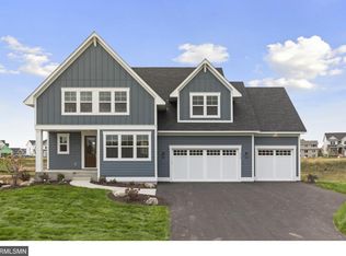 4168 Upper 42nd St, Lake Elmo, MN 55042