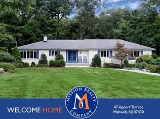 47 Appert Ter, Mahwah, NJ 07430