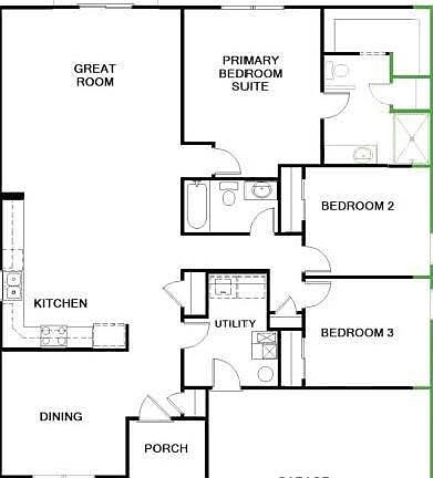 3rd image of this home