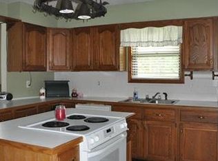 21278 Mobley Landing Rd, Waverly, MO 64096