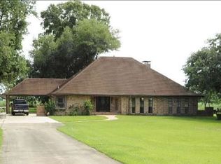 1932 Bayou Rd, Thibodaux, LA 70301