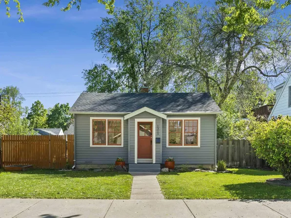 1315 E Washington St, Boise, ID 83712