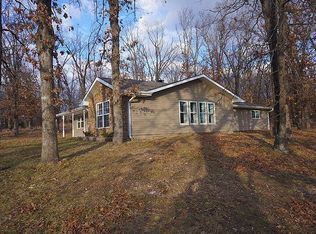 8319 SE Prairie Rd, Baxter Springs, KS 66713