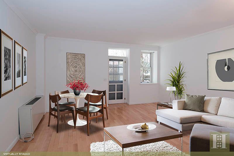 1st image of 55 Poplar St APT 1I