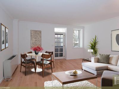 55 Poplar St APT 1I, Brooklyn, NY, 11201