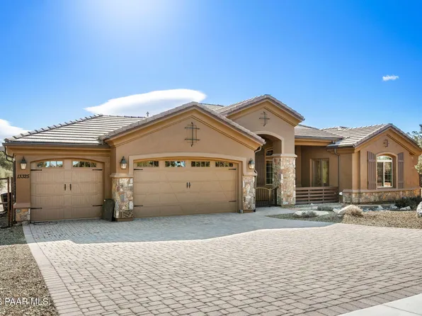 13325 N Trail Blazer Dr, Prescott, AZ 86305