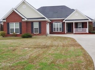 1900 Long Creek Fls, Grovetown, GA 30813