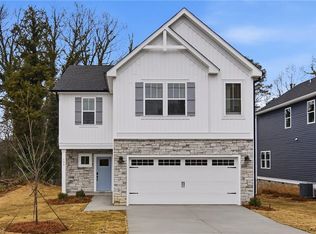 155 Park Cir SW #1035, Winston Salem, NC 27101