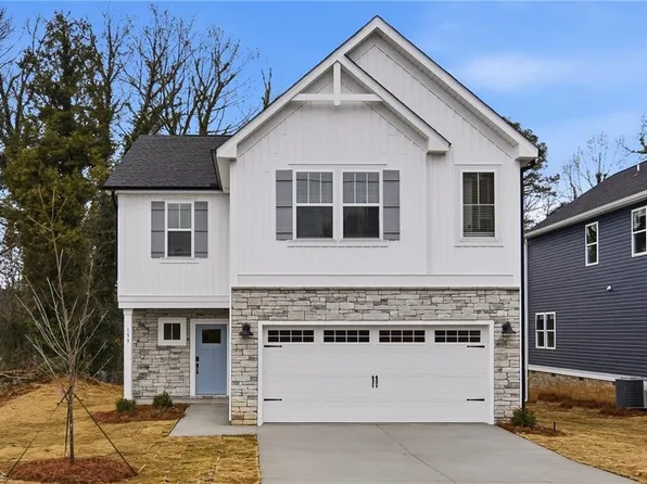 155 Park Cir SW #1035, Winston Salem, NC 27101